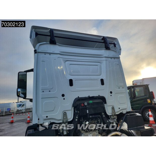2024 Mercedes-Benz Actros 1827 EURO 6-43937729
