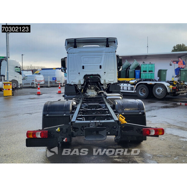 2024 Mercedes-Benz Actros 1827 EURO 6-43937731