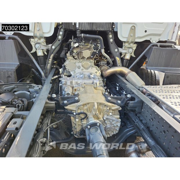 2024 Mercedes-Benz Actros 1827 EURO 6-43937732