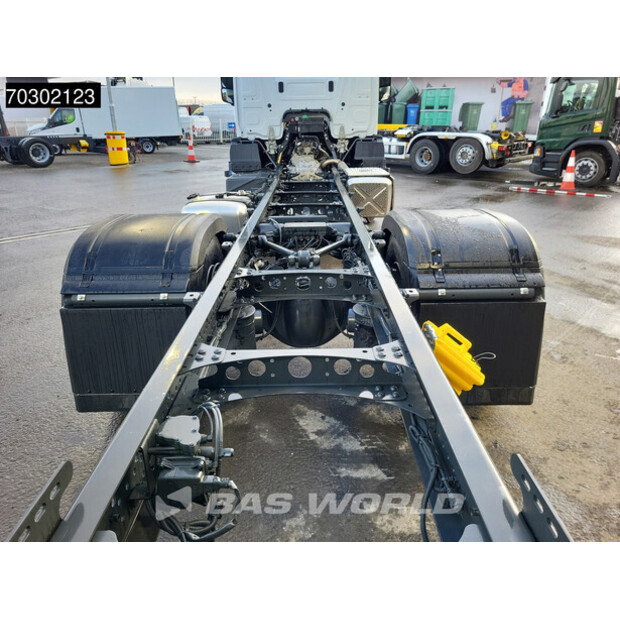 2024 Mercedes-Benz Actros 1827 EURO 6-43937733