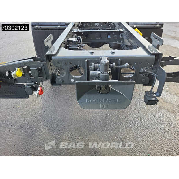 2024 Mercedes-Benz Actros 1827 EURO 6-43937736