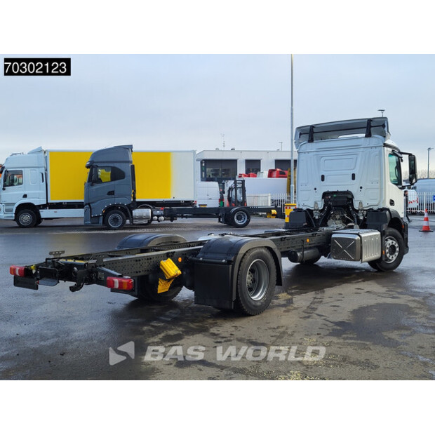 2024 Mercedes-Benz Actros 1827 EURO 6-43937738