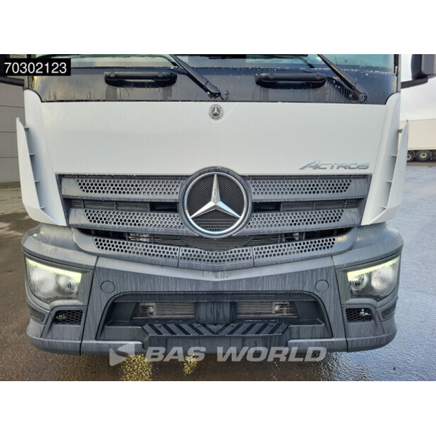 2024 Mercedes-Benz Actros 1827 EURO 6-43937741