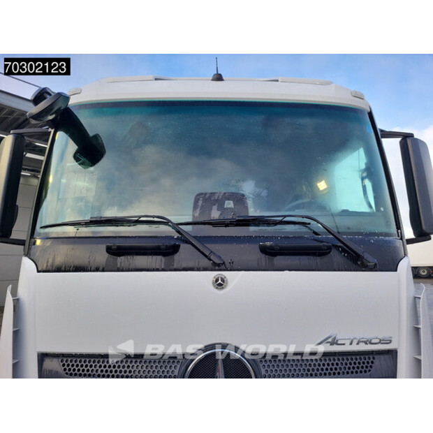 2024 Mercedes-Benz Actros 1827 EURO 6-43937742
