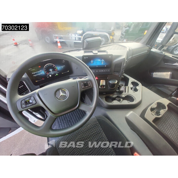 2024 Mercedes-Benz Actros 1827 EURO 6-43937743