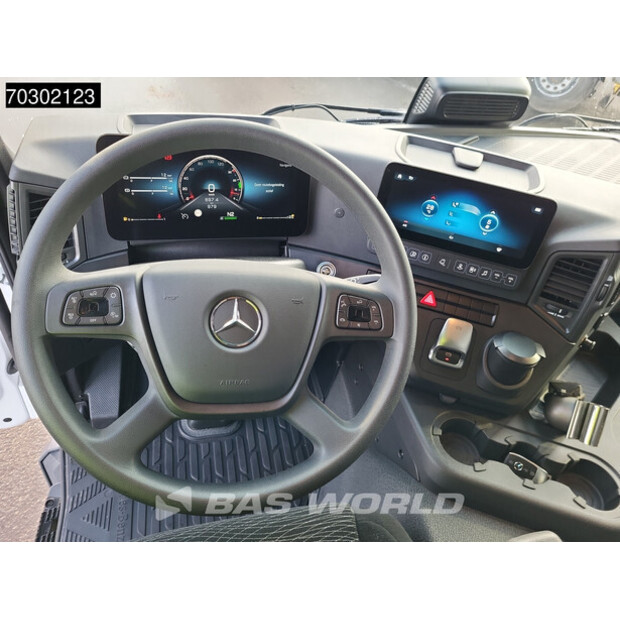 2024 Mercedes-Benz Actros 1827 EURO 6-43937744