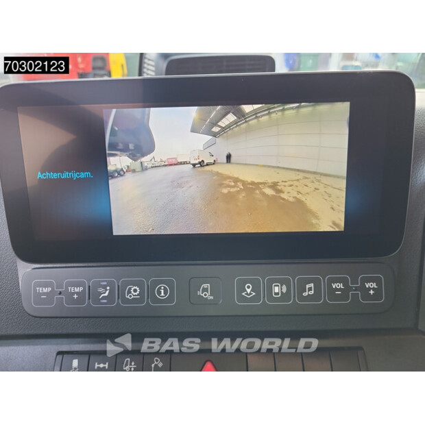 2024 Mercedes-Benz Actros 1827 EURO 6-43937745