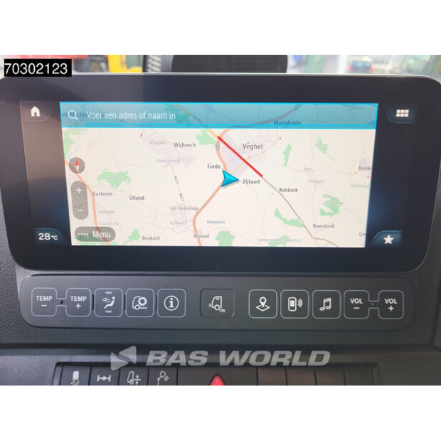 2024 Mercedes-Benz Actros 1827 EURO 6-43937746