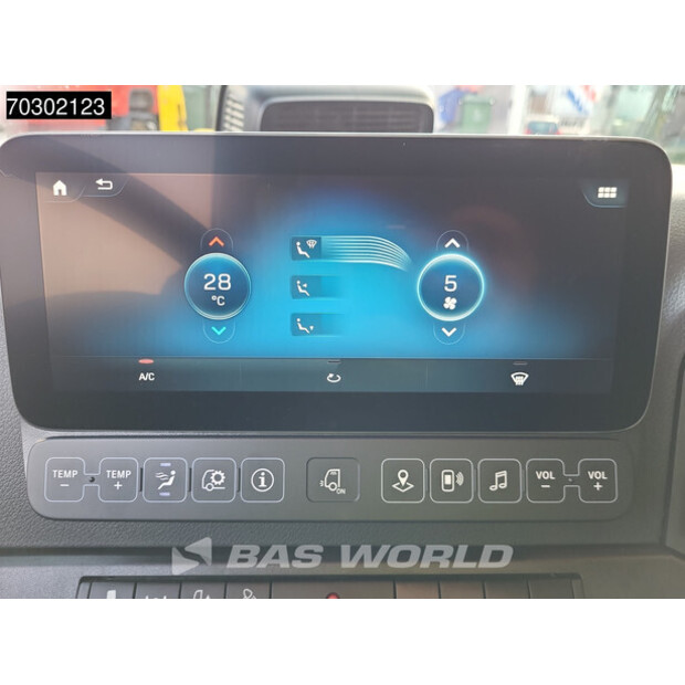 2024 Mercedes-Benz Actros 1827 EURO 6-43937747