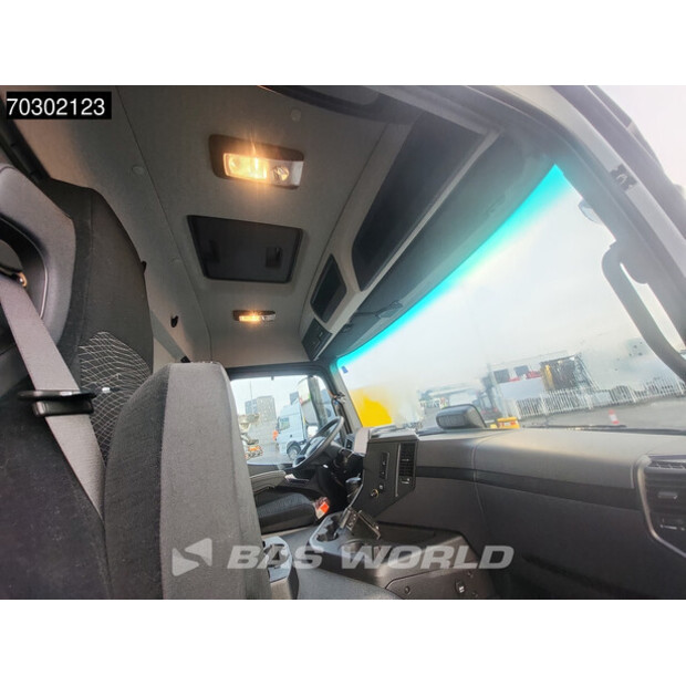 2024 Mercedes-Benz Actros 1827 EURO 6-43937750