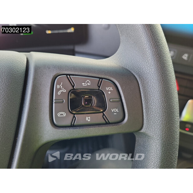 2024 Mercedes-Benz Actros 1827 EURO 6-43937753