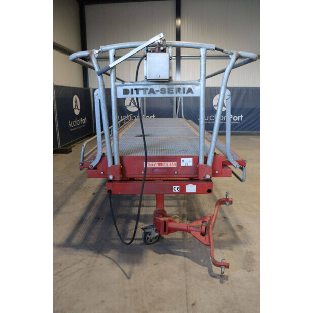 2014 Ditta-Seria DS-P I-43937777