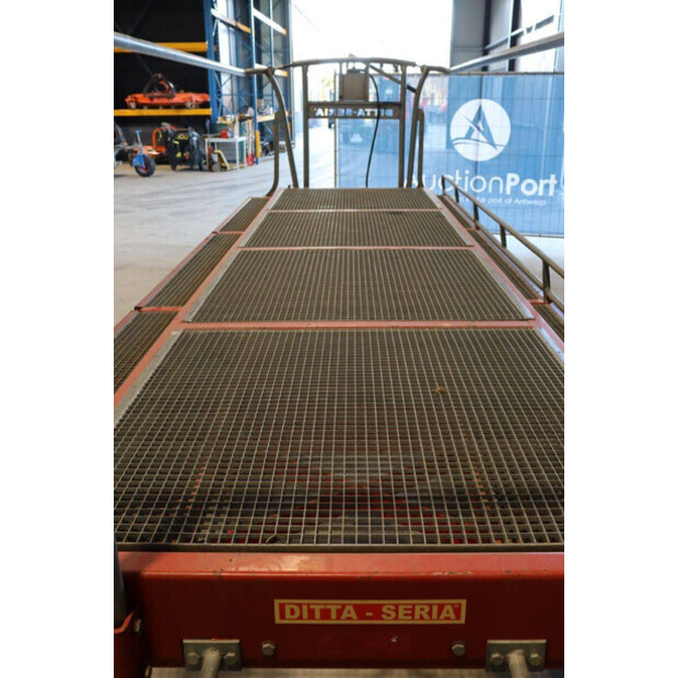 2014 Ditta-Seria DS-P I-43937787