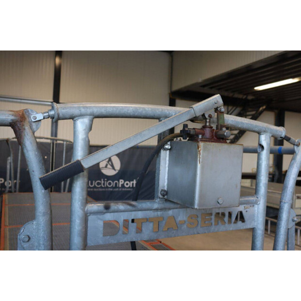 2014 Ditta-Seria DS-P I-43937788