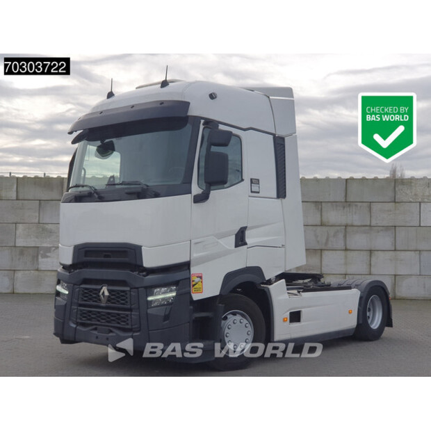 2022 Renault T520-43937790