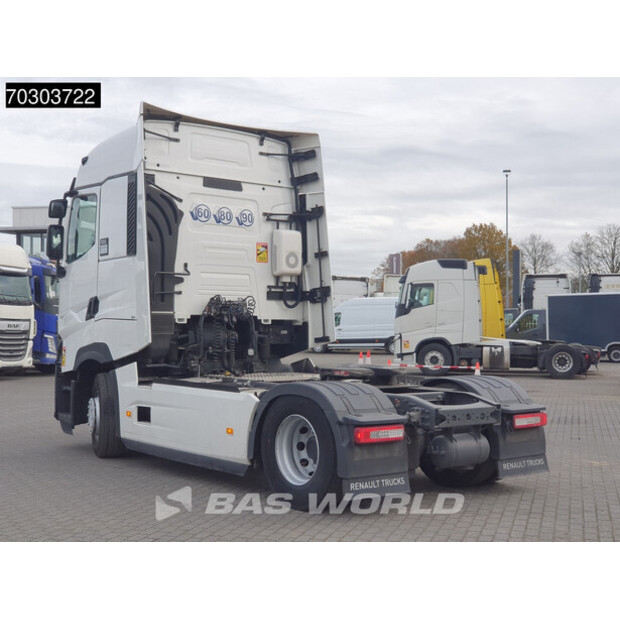 2022 Renault T520-43937791