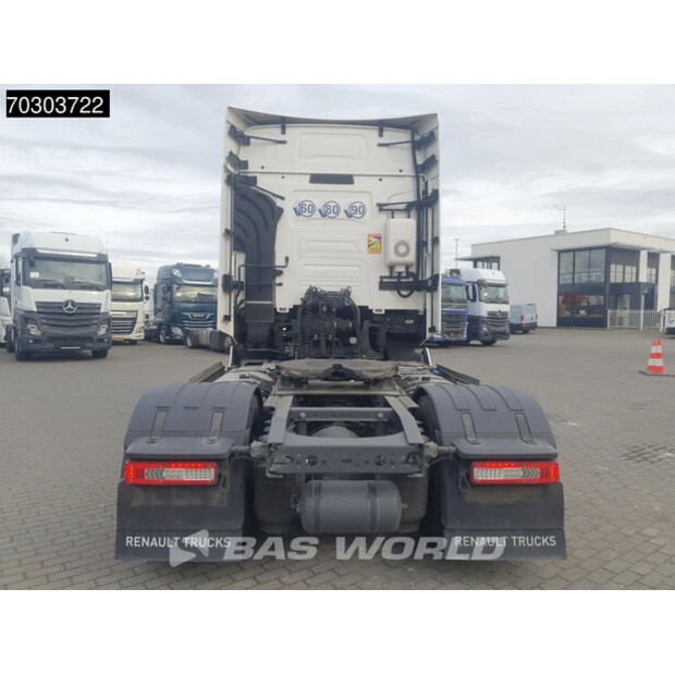 2022 Renault T520-43937792