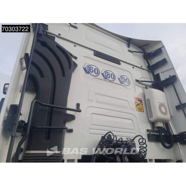 2022 Renault T520-43937794