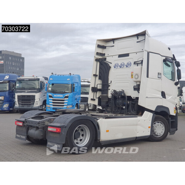 2022 Renault T520-43937796