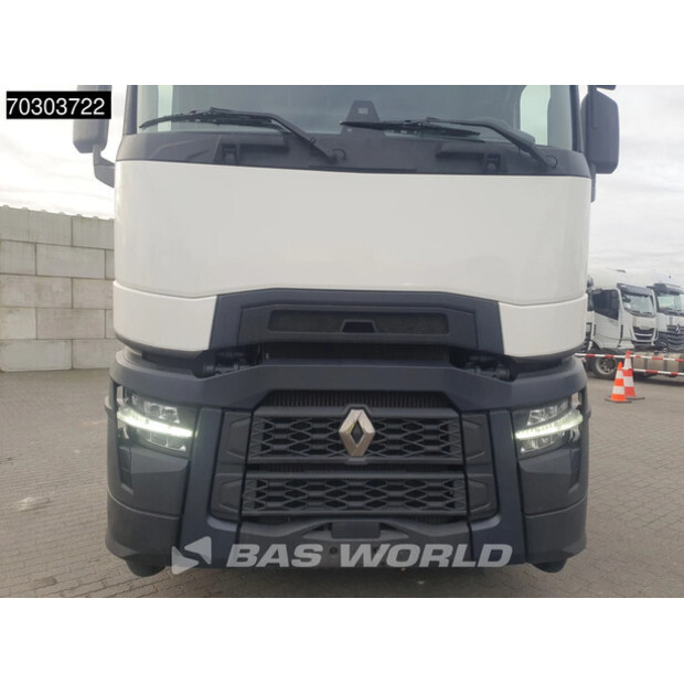 2022 Renault T520-43937800