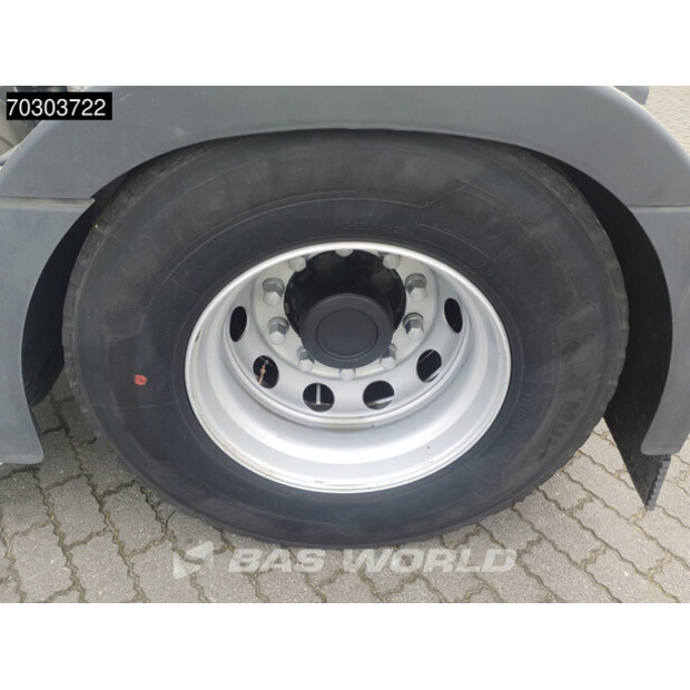 2022 Renault T520-43937806