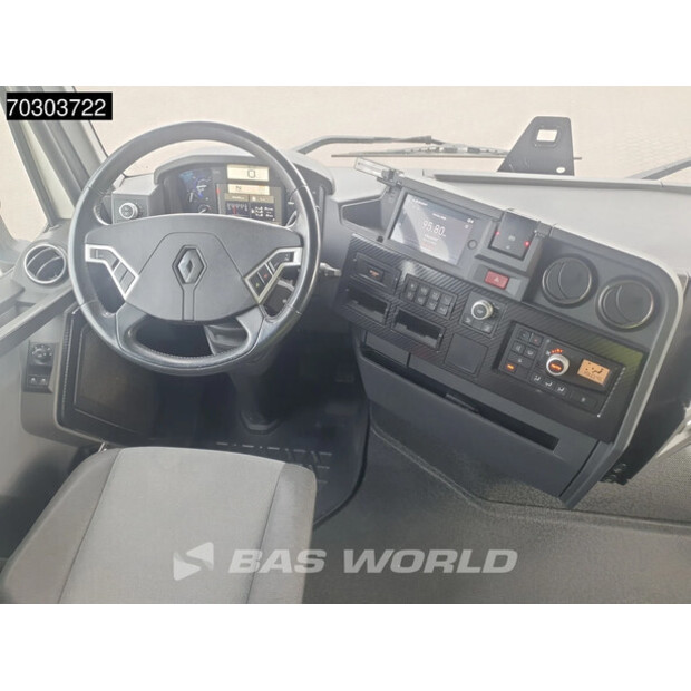 2022 Renault T520-43937807