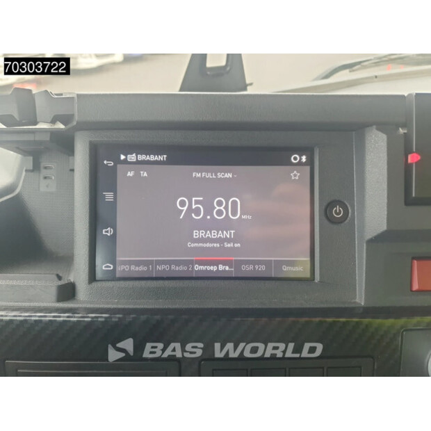 2022 Renault T520-43937809