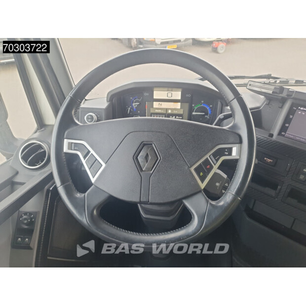 2022 Renault T520-43937811