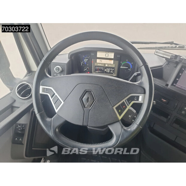 2022 Renault T520-43937812