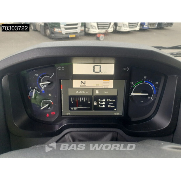 2022 Renault T520-43937823