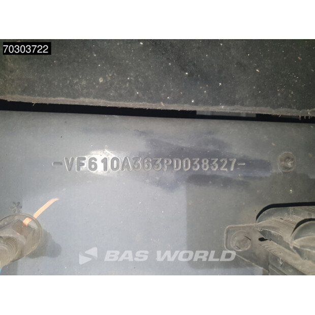 2022 Renault T520-43937825