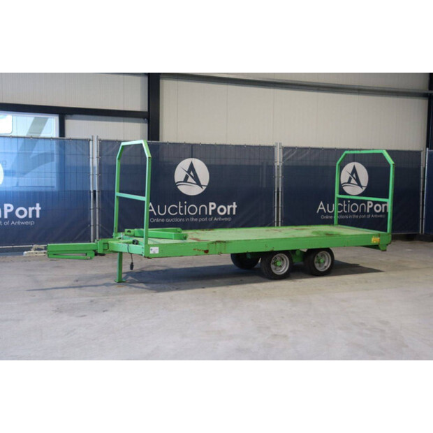 2019 Wodzinski WT38-43937835