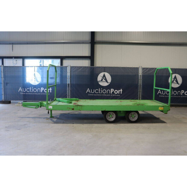 2019 Wodzinski WT38-43937836