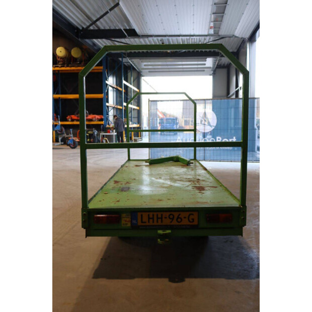 2019 Wodzinski WT38-43937838