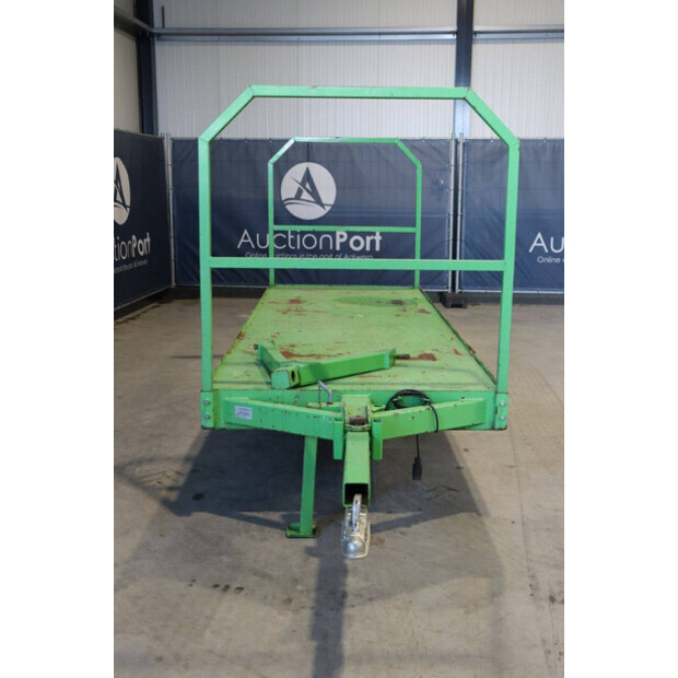 2019 Wodzinski WT38-43937841