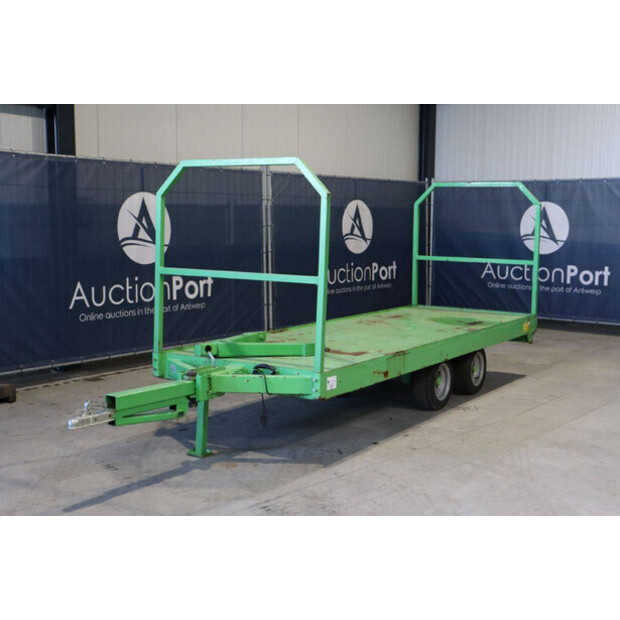 2019 Wodzinski WT38-43937842