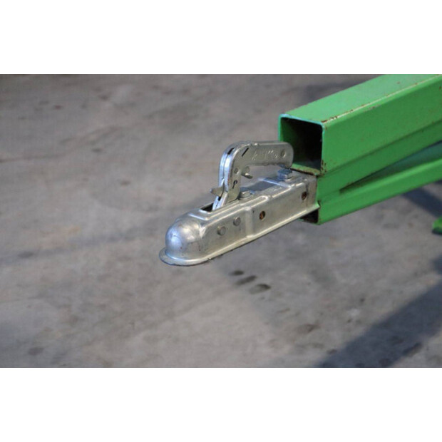 2019 Wodzinski WT38-43937844