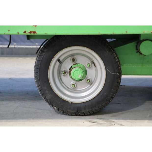 2019 Wodzinski WT38-43937850