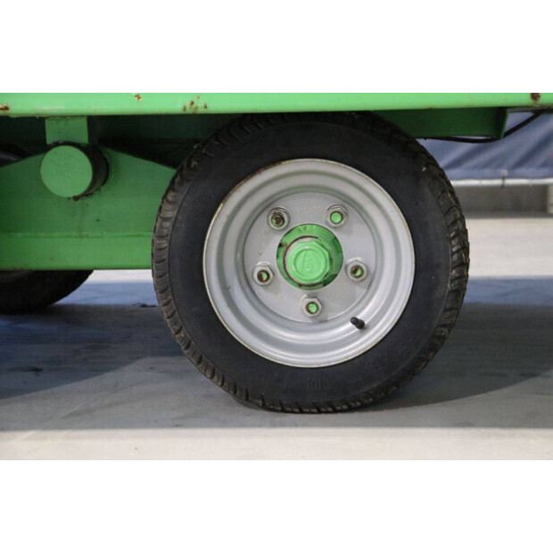 2019 Wodzinski WT38-43937851