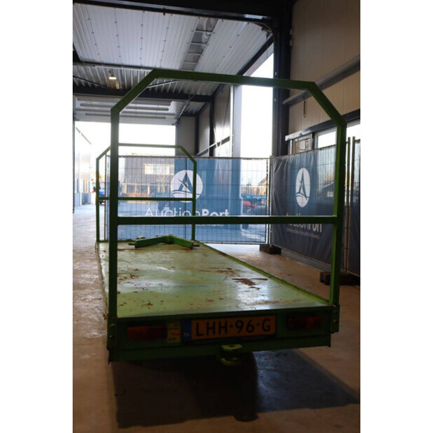 2019 Wodzinski WT38-43937852