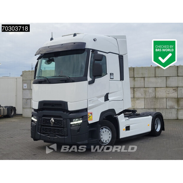 2022 Renault T520-43937863