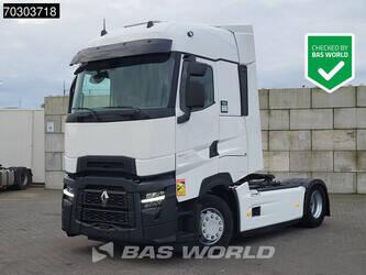 صورة ل شاحنات 2022 رينو T520