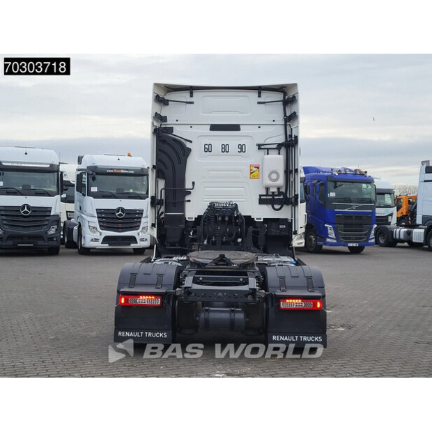 2022 Renault T520-43937865