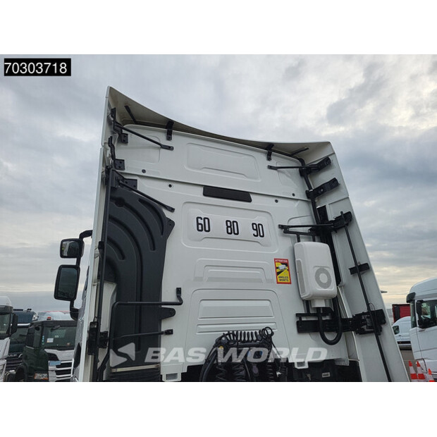 2022 Renault T520-43937867