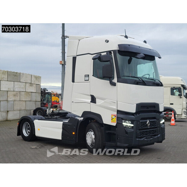 2022 Renault T520-43937870