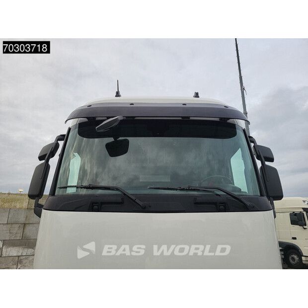 2022 Renault T520-43937871