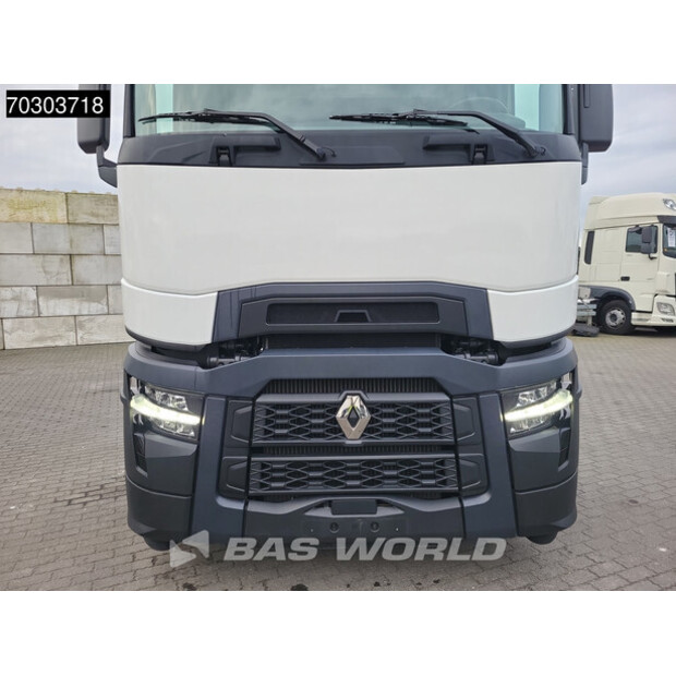2022 Renault T520-43937872