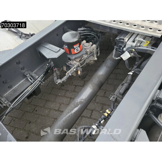 2022 Renault T520-43937876