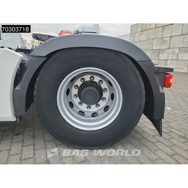 2022 Renault T520-43937879