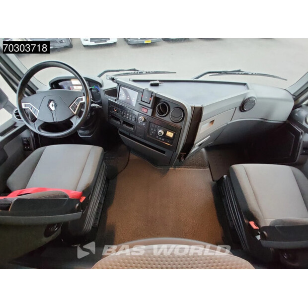 2022 Renault T520-43937880